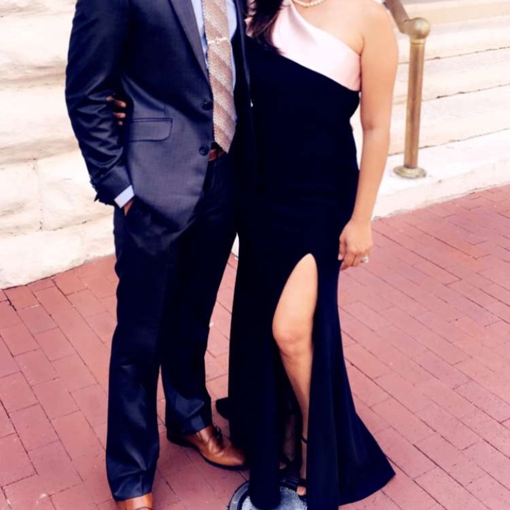 Beautiful dress